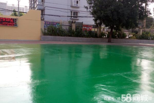 保亭 地坪漆翻新维修