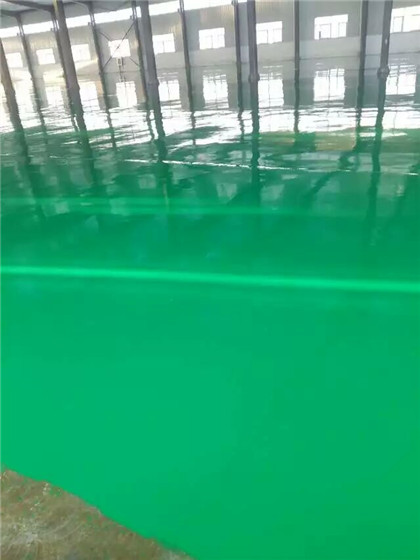 保亭，我直接给你一份室外地坪漆翻新维修