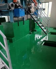 保亭2026年做地坪漆新方法，维修翻新