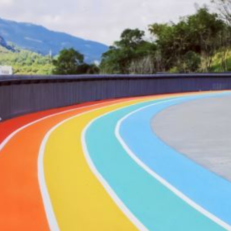 保亭室外地坪施工